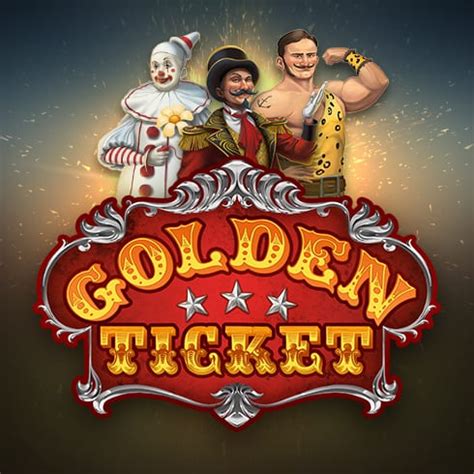 golden ticket casino